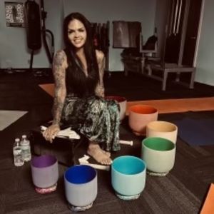 Meet your Posher, Theresa